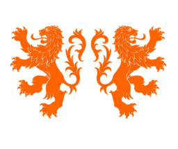 Nederlandse leeuwen